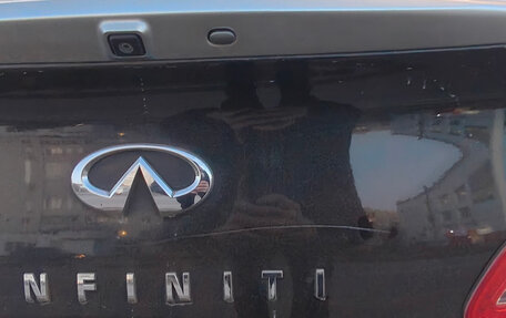 Infiniti G, 2010 год, 1 500 000 рублей, 4 фотография