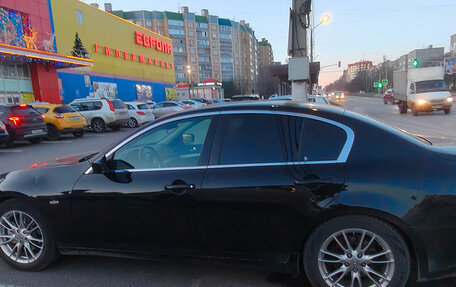 Infiniti G, 2010 год, 1 500 000 рублей, 6 фотография