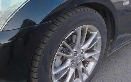 Infiniti G, 2010 год, 1 500 000 рублей, 8 фотография