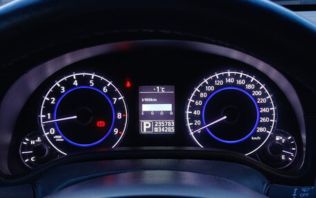 Infiniti G, 2010 год, 1 500 000 рублей, 12 фотография