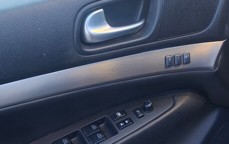 Infiniti G, 2010 год, 1 500 000 рублей, 10 фотография