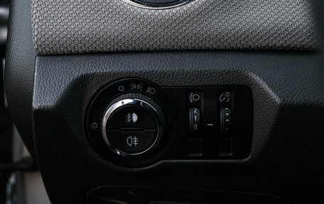 Chevrolet Cruze II, 2010 год, 597 000 рублей, 14 фотография