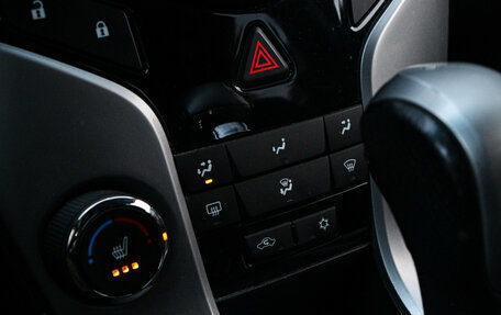 Chevrolet Cruze II, 2010 год, 597 000 рублей, 17 фотография