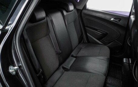 Opel Astra J, 2012 год, 899 000 рублей, 7 фотография