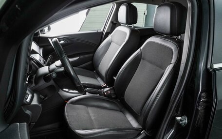 Opel Astra J, 2012 год, 899 000 рублей, 10 фотография