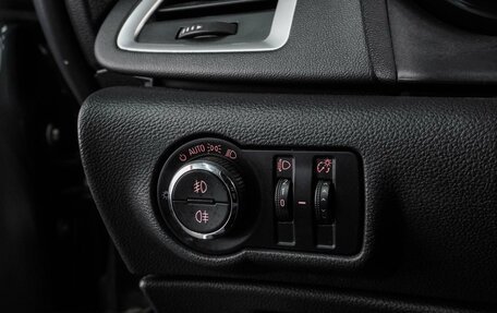 Opel Astra J, 2012 год, 899 000 рублей, 12 фотография