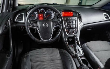 Opel Astra J, 2012 год, 899 000 рублей, 6 фотография