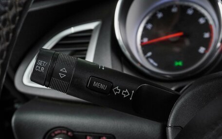 Opel Astra J, 2012 год, 899 000 рублей, 13 фотография