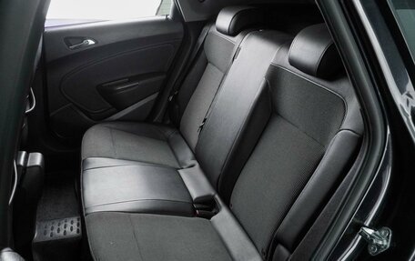 Opel Astra J, 2012 год, 899 000 рублей, 9 фотография