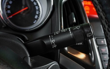 Opel Astra J, 2012 год, 899 000 рублей, 14 фотография