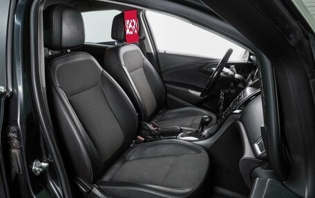 Opel Astra J, 2012 год, 899 000 рублей, 8 фотография