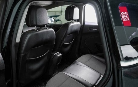 Opel Astra J, 2012 год, 899 000 рублей, 11 фотография