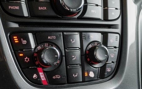 Opel Astra J, 2012 год, 899 000 рублей, 19 фотография