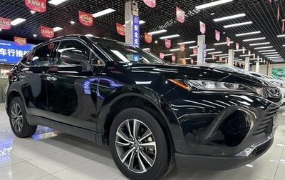 Toyota Harrier, 2024 год, 3 630 000 рублей, 1 фотография