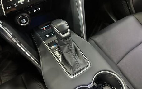 Toyota Harrier, 2024 год, 3 630 000 рублей, 11 фотография