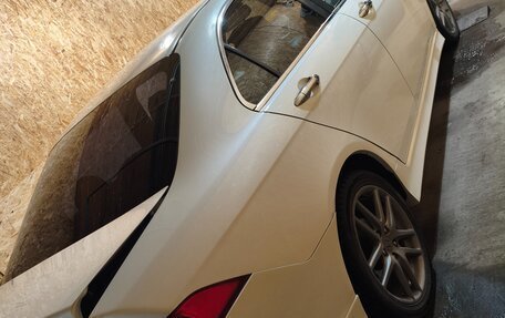 Honda Accord VII рестайлинг, 2007 год, 850 000 рублей, 1 фотография