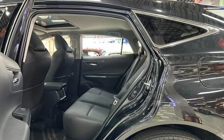 Toyota Harrier, 2024 год, 3 630 000 рублей, 14 фотография