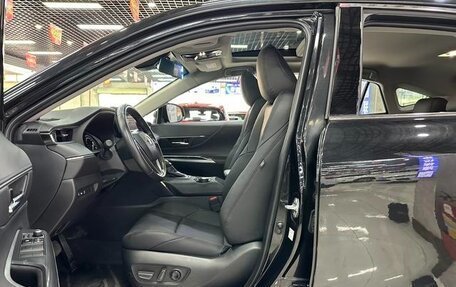 Toyota Harrier, 2024 год, 3 630 000 рублей, 5 фотография