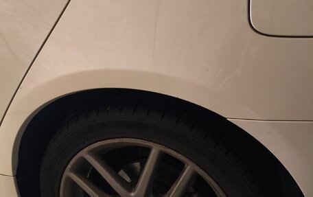 Honda Accord VII рестайлинг, 2007 год, 850 000 рублей, 4 фотография