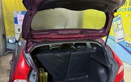 Hyundai Solaris II рестайлинг, 2011 год, 570 000 рублей, 3 фотография