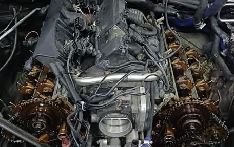 BMW X5, 2000 год, 650 000 рублей, 7 фотография