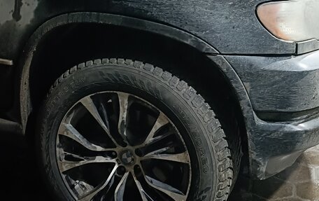 BMW X5, 2000 год, 650 000 рублей, 4 фотография