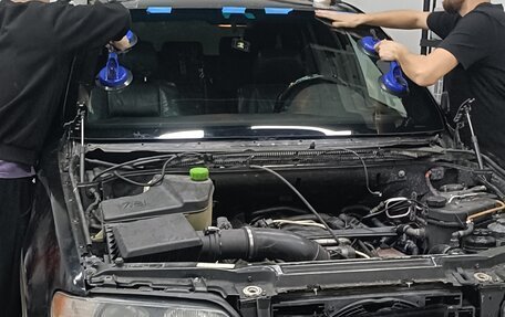 BMW X5, 2000 год, 650 000 рублей, 6 фотография