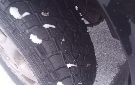 Mitsubishi Pajero Junior, 1996 год, 300 000 рублей, 4 фотография