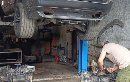 BMW X5, 2000 год, 650 000 рублей, 5 фотография