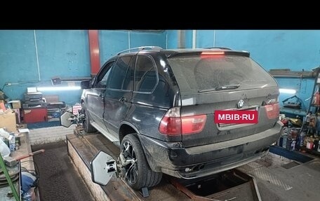 BMW X5, 2000 год, 650 000 рублей, 3 фотография