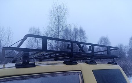 Mitsubishi Pajero Junior, 1996 год, 300 000 рублей, 15 фотография