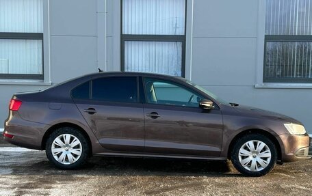 Volkswagen Jetta VI, 2014 год, 1 130 000 рублей, 7 фотография