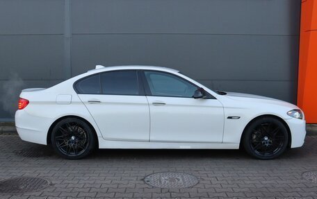 BMW 5 серия, 2012 год, 1 999 000 рублей, 3 фотография