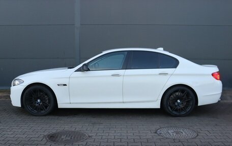 BMW 5 серия, 2012 год, 1 999 000 рублей, 2 фотография