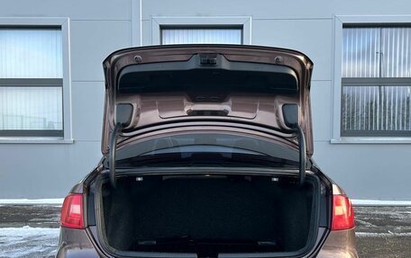 Volkswagen Jetta VI, 2014 год, 1 130 000 рублей, 17 фотография