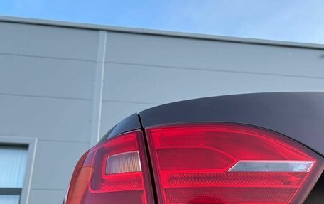 Volkswagen Jetta VI, 2014 год, 1 130 000 рублей, 19 фотография