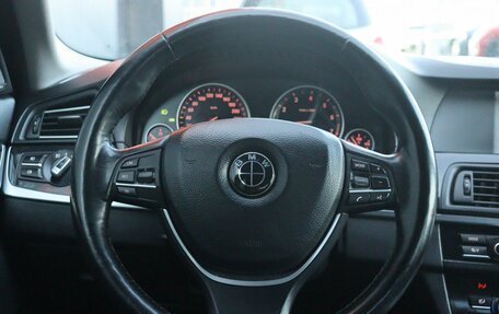 BMW 5 серия, 2012 год, 1 999 000 рублей, 7 фотография