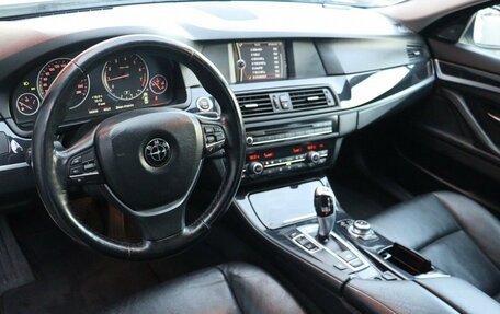 BMW 5 серия, 2012 год, 1 999 000 рублей, 5 фотография