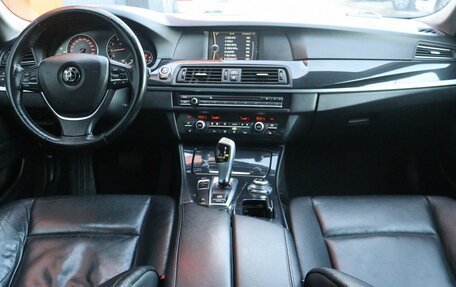 BMW 5 серия, 2012 год, 1 999 000 рублей, 6 фотография