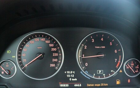 BMW 5 серия, 2012 год, 1 999 000 рублей, 8 фотография