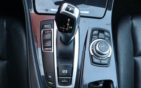 BMW 5 серия, 2012 год, 1 999 000 рублей, 10 фотография