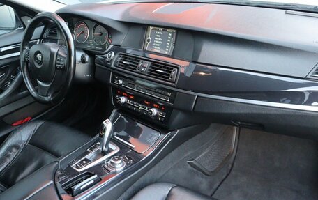 BMW 5 серия, 2012 год, 1 999 000 рублей, 11 фотография