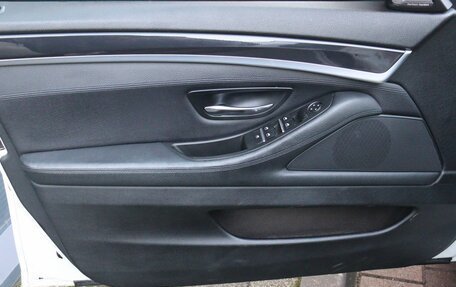 BMW 5 серия, 2012 год, 1 999 000 рублей, 12 фотография