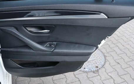 BMW 5 серия, 2012 год, 1 999 000 рублей, 14 фотография