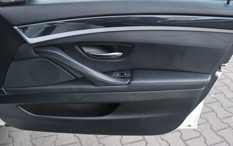 BMW 5 серия, 2012 год, 1 999 000 рублей, 13 фотография