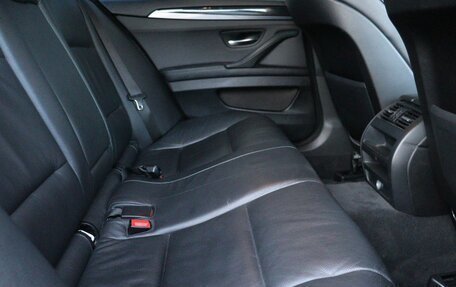 BMW 5 серия, 2012 год, 1 999 000 рублей, 16 фотография