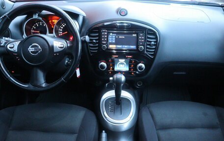 Nissan Juke II, 2013 год, 1 199 000 рублей, 6 фотография