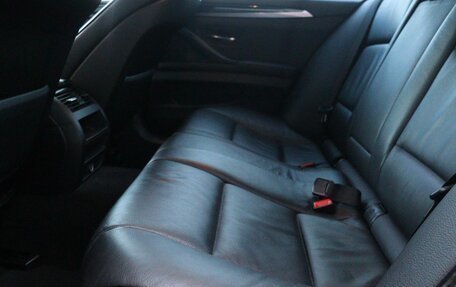 BMW 5 серия, 2012 год, 1 999 000 рублей, 18 фотография