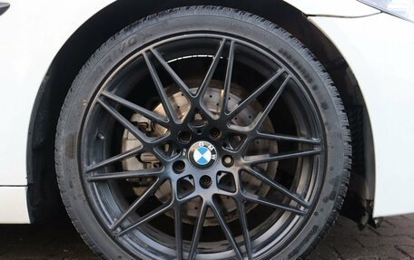 BMW 5 серия, 2012 год, 1 999 000 рублей, 19 фотография