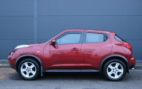 Nissan Juke II, 2013 год, 1 199 000 рублей, 2 фотография